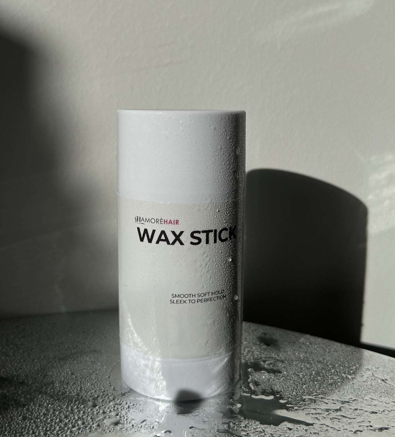 Wax stick
