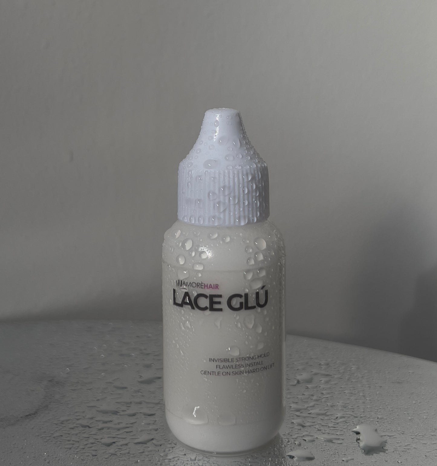 Lace glú