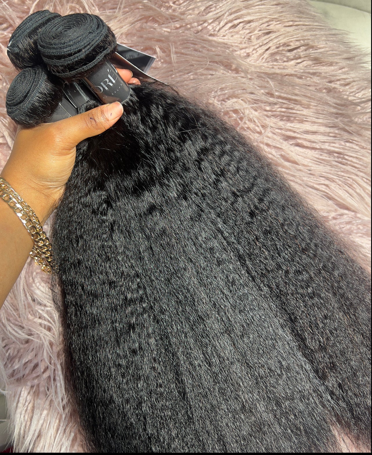 Yaki Bundles (3 packs)