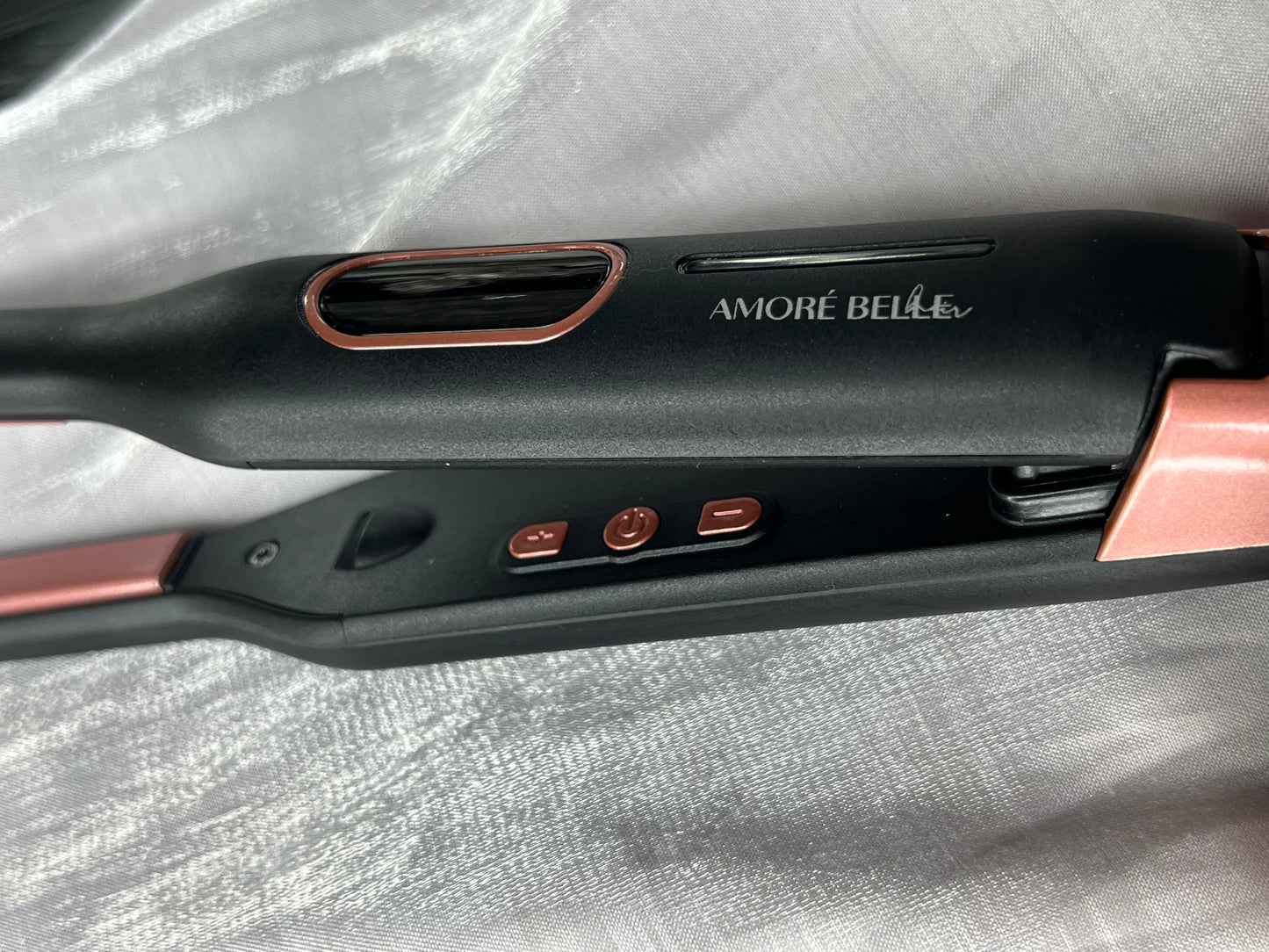 Pencil straightener