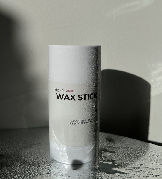 Wax stick