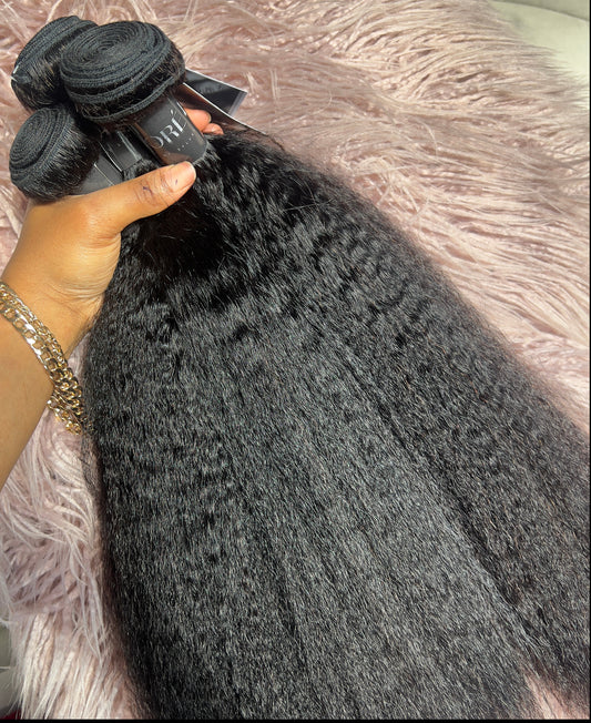 Yaki Bundles (3 packs)